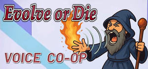 Evolve or Die banner