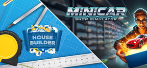 MiniCar Shop in House banner