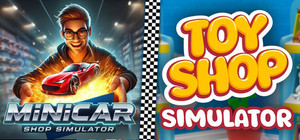 Toy Store Galore banner