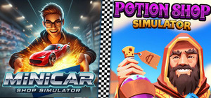 Alchemy of MiniCars pt.2 banner