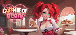 Cookie of Desire banner
