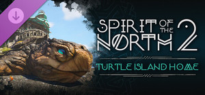 Spirit of the North 2: Turtle Island Home banner