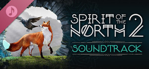Spirit of the North 2: Original Soundtrack banner