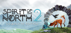 Spirit of the North 2 Complete Edition banner