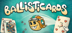 Ballisticards banner