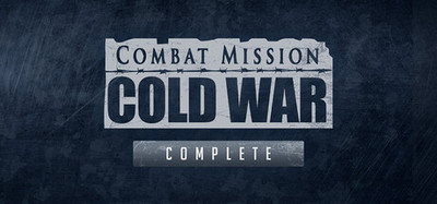 Combat Mission Cold War Complete