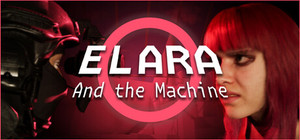 Elara And the Machine banner