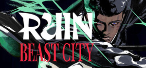 RUIN banner