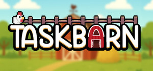 Taskbarn banner