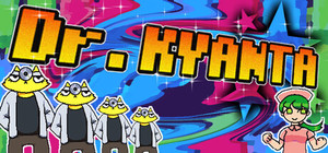 Dr. KYANTA banner