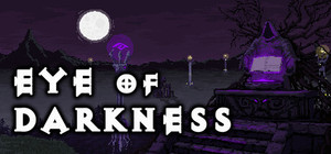 Eye of Darkness banner