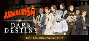 Jurnal Risa: Dark Destiny Digital Deluxe Edition banner
