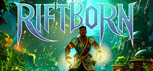 Riftborn banner