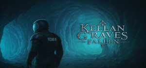 Kellan Graves: Fallen banner