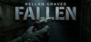 Kellan Graves: Fallen banner