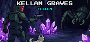 Kellan Graves: Fallen banner