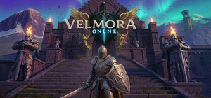 Velmora Online banner