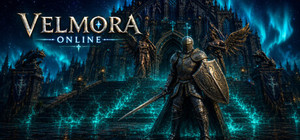 Velmora Online banner