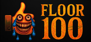 FLOOR 100 banner