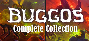 Buggos Complete Collection banner