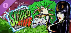 Pinball FX - Williams™ Pinball: Scared Stiff banner
