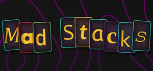 Mad Stacks banner
