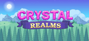 Crystal Realms banner