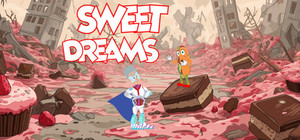 Sweet Dreams banner