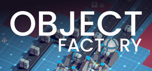 Object Factory banner