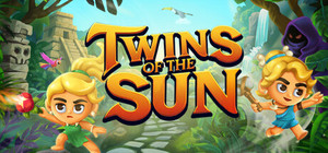 Twins of the Sun banner