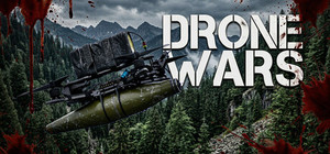 Drone Wars: Season 1 banner