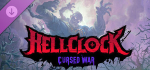 Hell Clock: Cursed War banner