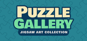 Puzzle Gallery: Jigsaw Art Collection banner