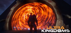 Ultra Kingdoms banner