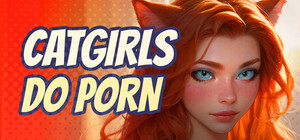 CATGIRLS DO PORN banner