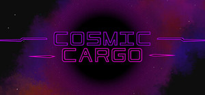 Cosmic Cargo banner
