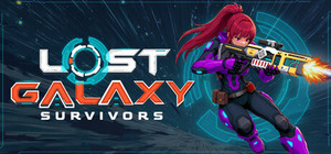 Lost Galaxy: Survivors banner