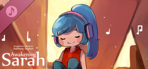 Awakening Sarah Soundtrack banner