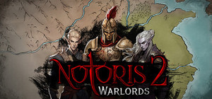 Notoris 2: Warlords banner
