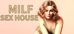 MILF Sex House banner