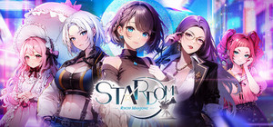 STARDOM RIICHI MAHJONG banner