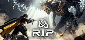 Reincarnation Insurance Program banner