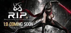Reincarnation Insurance Program banner