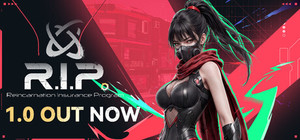 Reincarnation Insurance Program banner