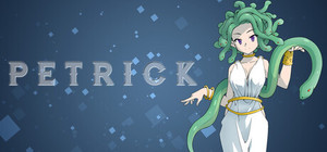 PETRICK banner