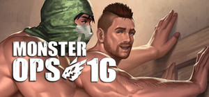 Monster Ops 16 banner