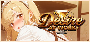 Desire at Work banner