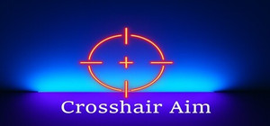 Crosshair Aim banner