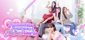 Roommates, Romance, and Ringing Hearts banner