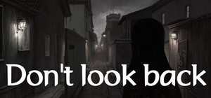 Don't Look Back banner